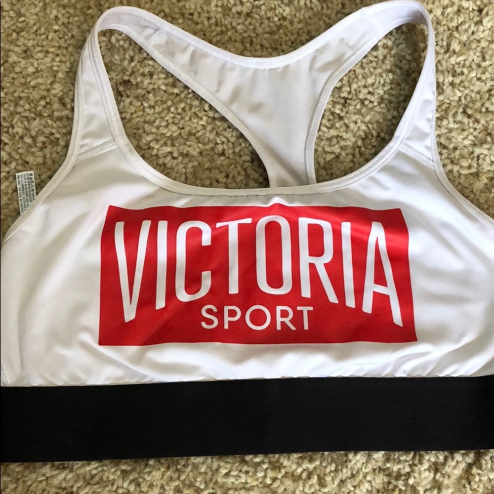 Victoria’s Secret sports bra